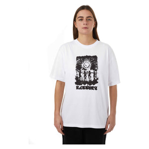 Rassvet "Sun Dance" White Tee