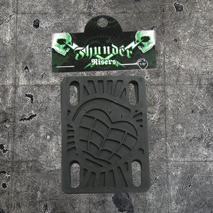 Thunder " 1/8 Riser Pads"