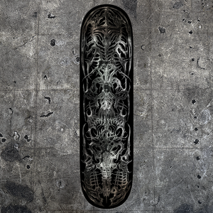 There Skateboards "Vivi" 8.5" Deck