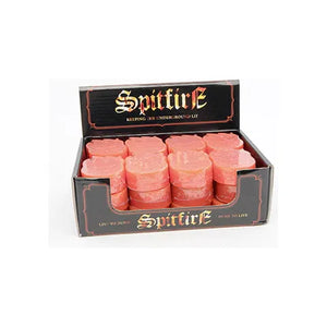 Spitfire "Embers" Mini Wax