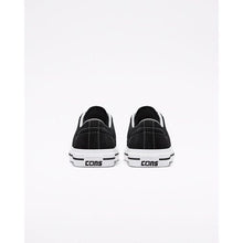 Load image into Gallery viewer, * Converse &quot;One Star Pro&quot; Black/White/Black
