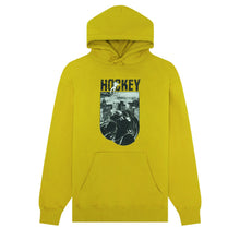 Load image into Gallery viewer, * Hockey &quot;Look Up&quot; Antique Moss Hoodie
