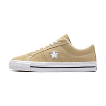 Load image into Gallery viewer, * Converse &quot;One Star Pro&quot; Ox Oat Milk/White/Black
