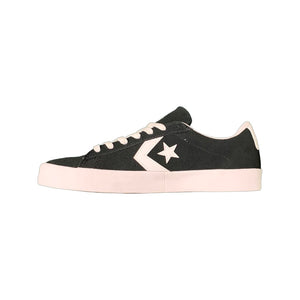 Converse "PL Vulc Pro" Ox Black/White