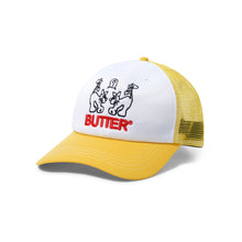 Load image into Gallery viewer, * Butter Goods &quot;Jun&quot; Trucker Hat
