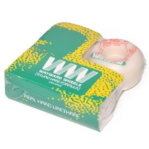 Wayward Hard Formula 101a Classic Wheels