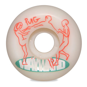 Wayward Hard Formula 101a Classic Wheels