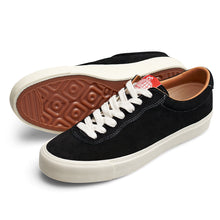Load image into Gallery viewer, Last Resort AB VM001 Suede Lo Black/White
