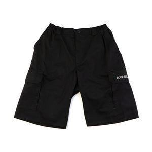 SOUR Cargo Shorts