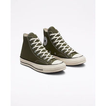Load image into Gallery viewer, * Converse &quot;Chuck 70 High&quot; Utility/Egret/Black
