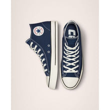 Load image into Gallery viewer, * Converse CTAS Pro Mid Midnight Navy/Black/Egret
