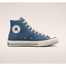 Load image into Gallery viewer, * Converse &quot;Chuck 70 High&quot; Deep Waters/Egret/Black
