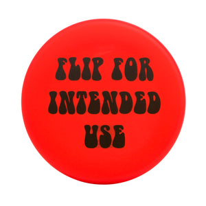 Rapid "Frisbee/Rolling Tray"