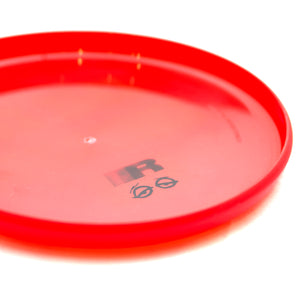 Rapid "Frisbee/Rolling Tray"
