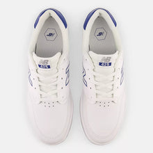 Load image into Gallery viewer, * New Balance &quot;NM425WRY&quot; White with Blue
